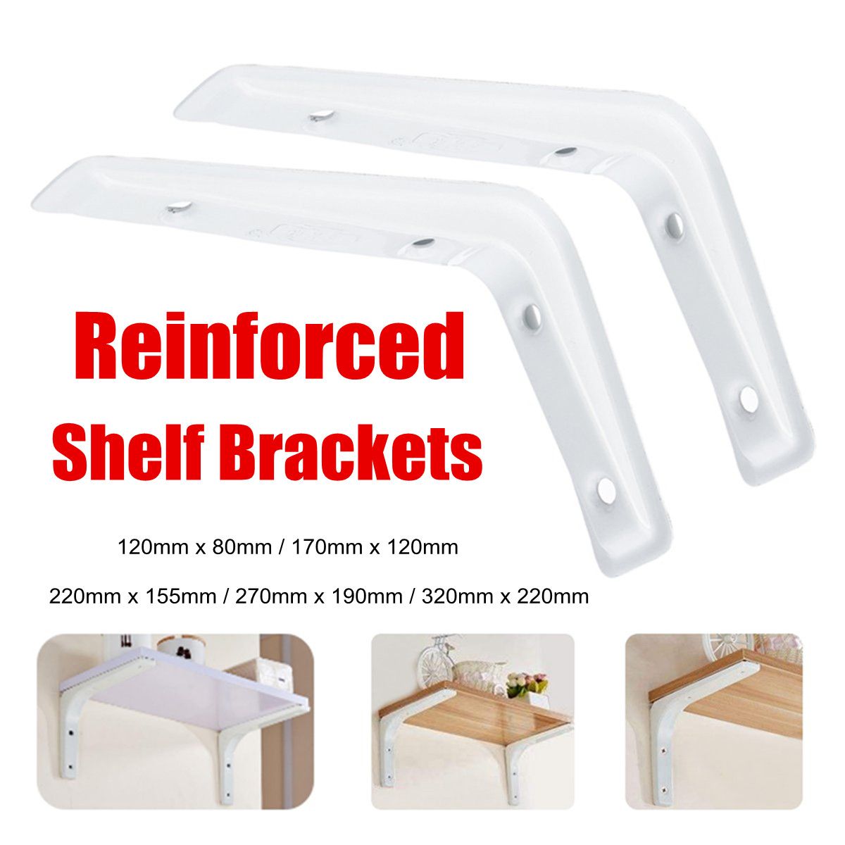 2Pcs-Reinforced-Wall-Hanging-Braces-Shelf-Bracket-Heavy-Duty-Cabinet-Shelves-Supporter-1378422