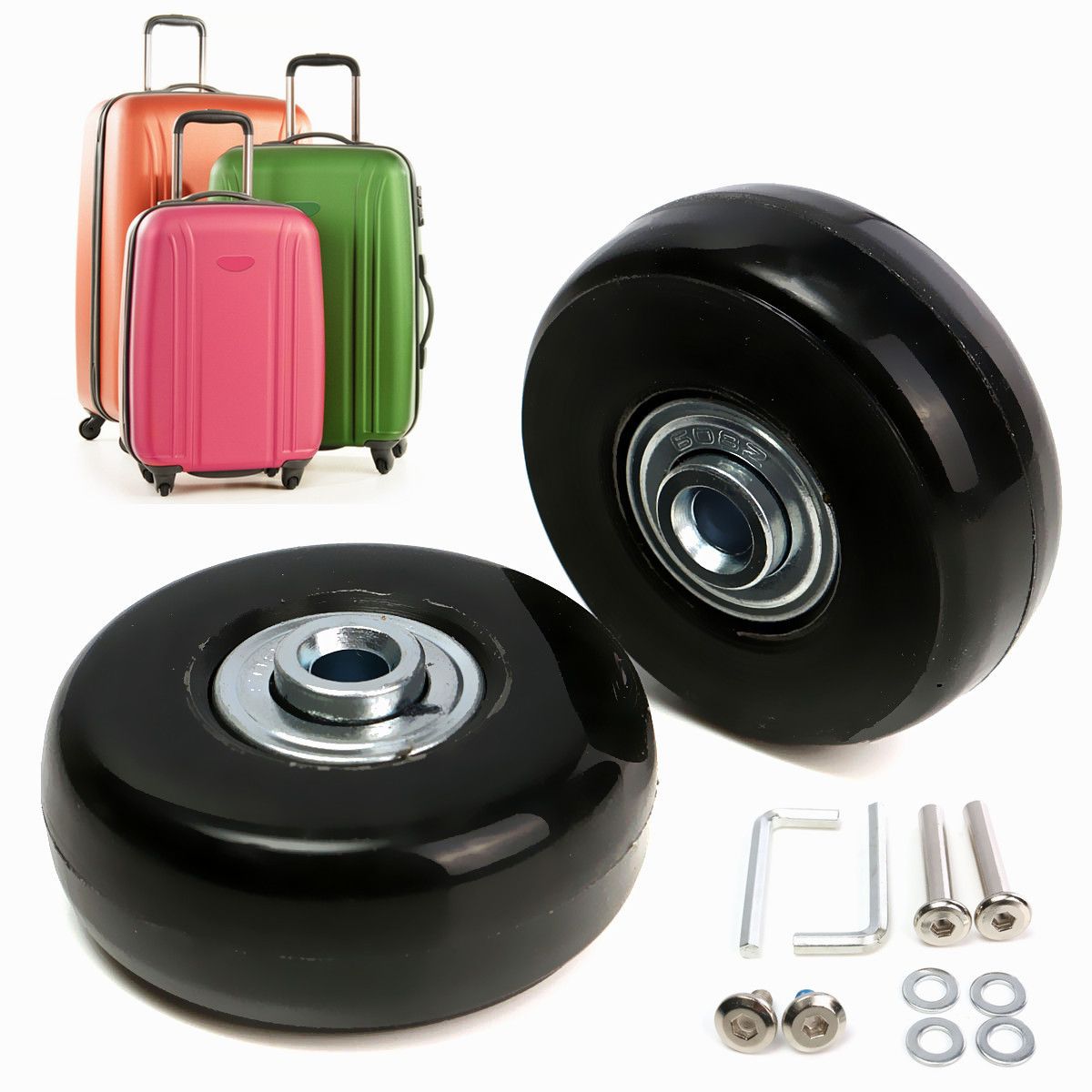 2pcs--Luggage-Suitcase-Replacement-Wheels-Axles-Deluxe-Repair-50times22mm-1041373