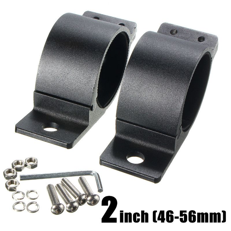 2pcs-2-Inch-Light-Bar-Brackets-LED-Clamp-For-Roof-Roll-Cage-Bar-Tube-Mounting-Bracket-Clamps-1282877