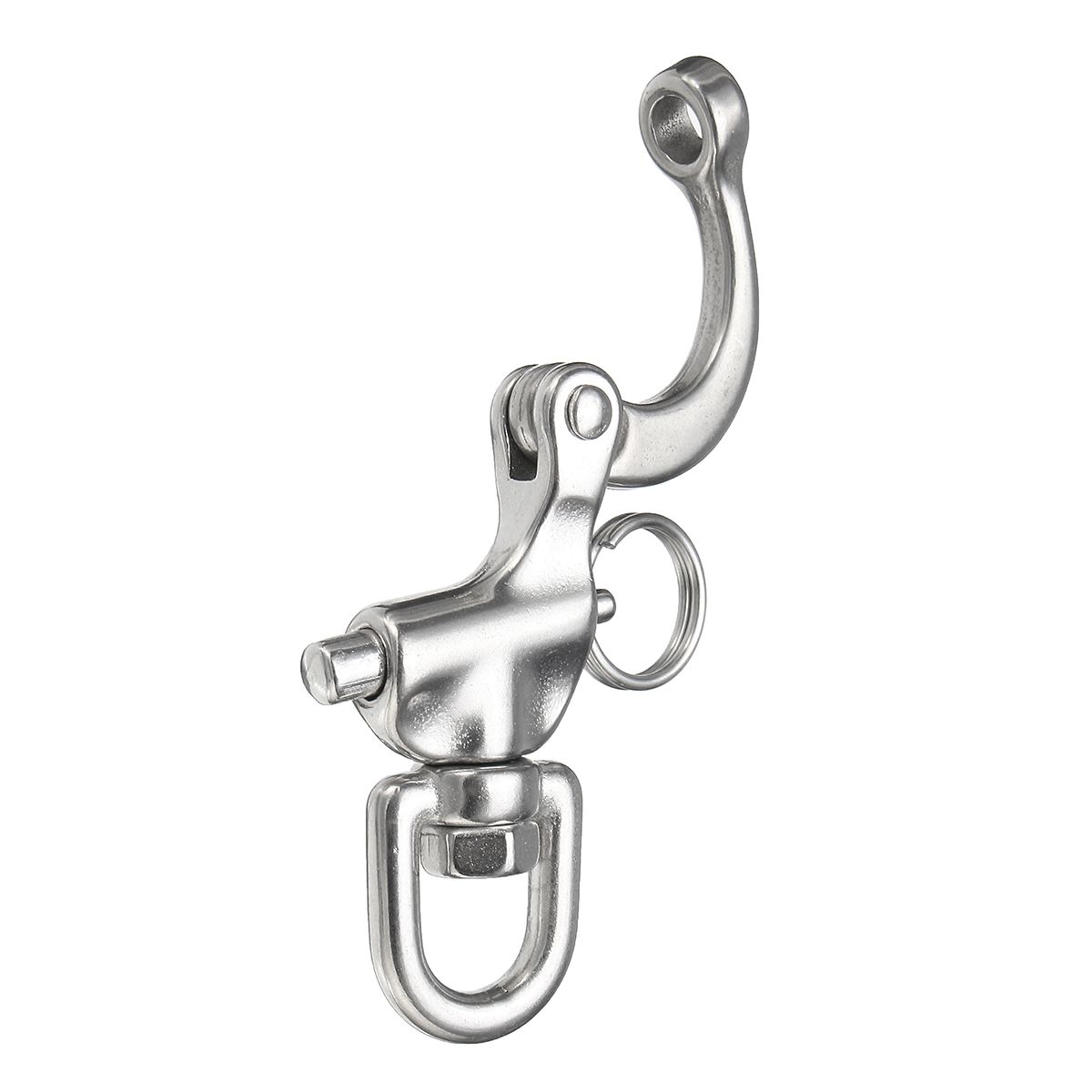 2pcs-316-Stainless-Steel-Quick-Release-Boat-Anchor-Chain-Eye-Shackle-SwiveI-Snap-Hook-1330256