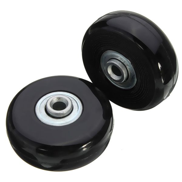 2pcs-50mm-Black-Luggage-Suitcase-Replacement-Rubber-Wheel-Roller-Suitcase-Repair-Parts-1005577