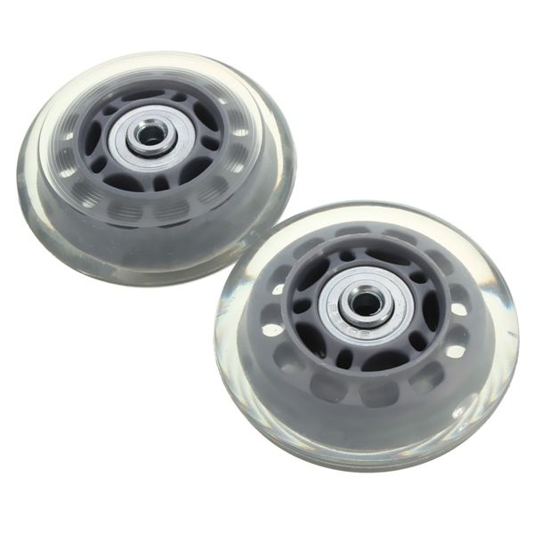 2pcs-70mm-Clear-Luggage-Suitcase-Replacement-Rubber-Wheel-Roller-Suitcase-Repair-Parts-1007116