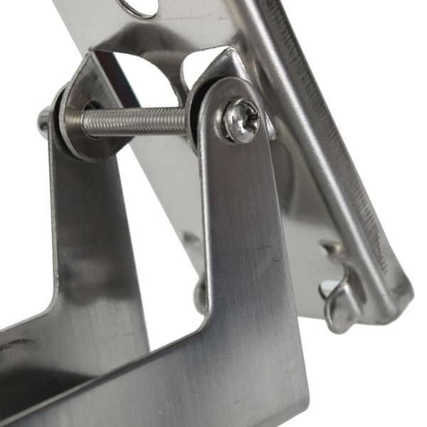2pcs-Stainless-steel-Foldable-Microwave-Oven-Shelf-Wall-Mount-Bracket-Stand-Support-Holder-1036189