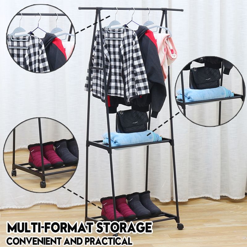 3-IN1-Metal-Closet-Organizer-Wardrobe-Shelves-Kit-Portable-Clothes-Storage-Rack-1732095