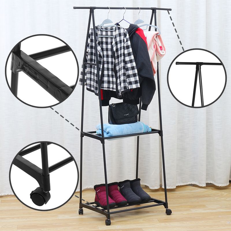 3-IN1-Metal-Closet-Organizer-Wardrobe-Shelves-Kit-Portable-Clothes-Storage-Rack-1732095