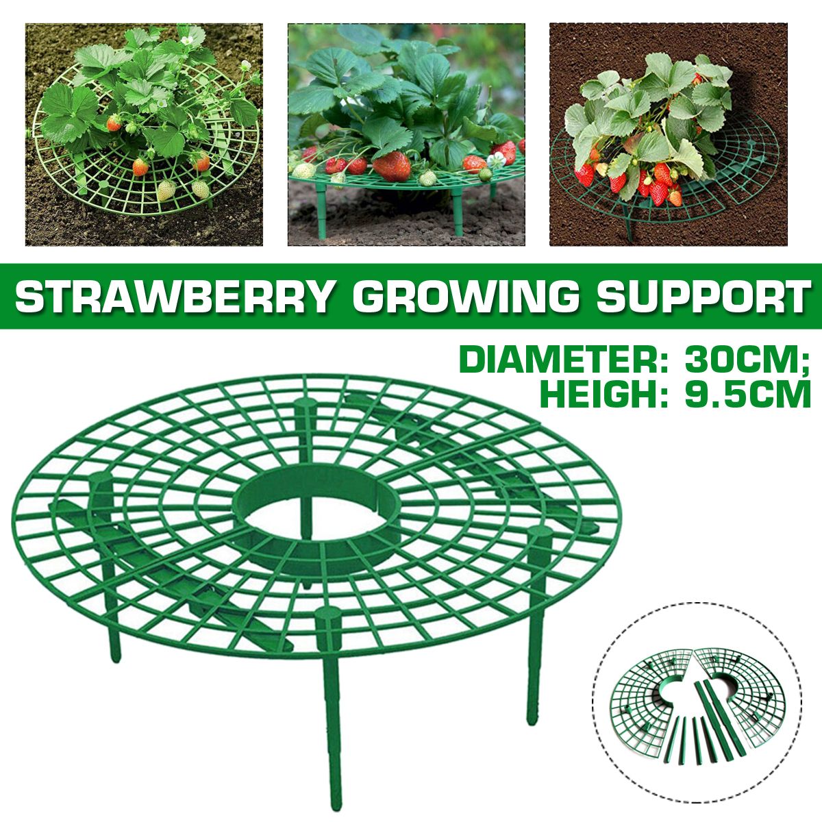 3030CM-Strawberry-Growing-Support-Garden-Plant-Holder-1691591