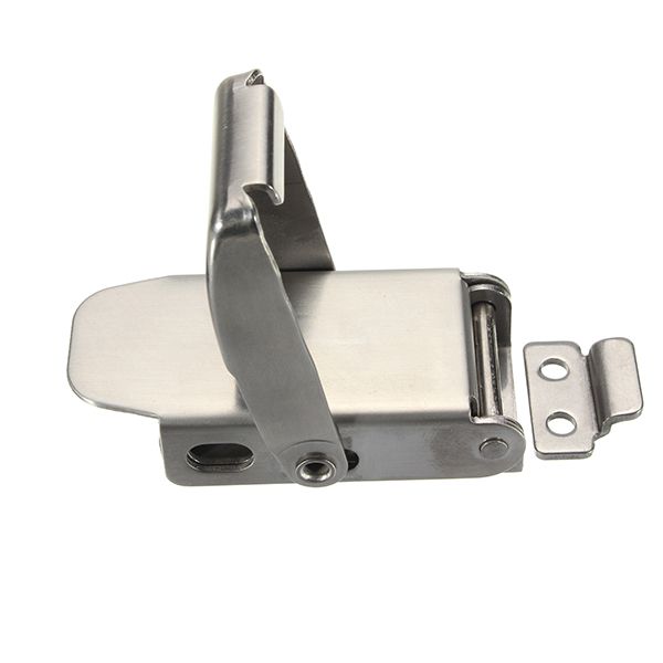 304-Stainless-Steel-Concealed-Toggle-Latch-Safety-Catch-Non-Locking-Spring-Loaded-1141160