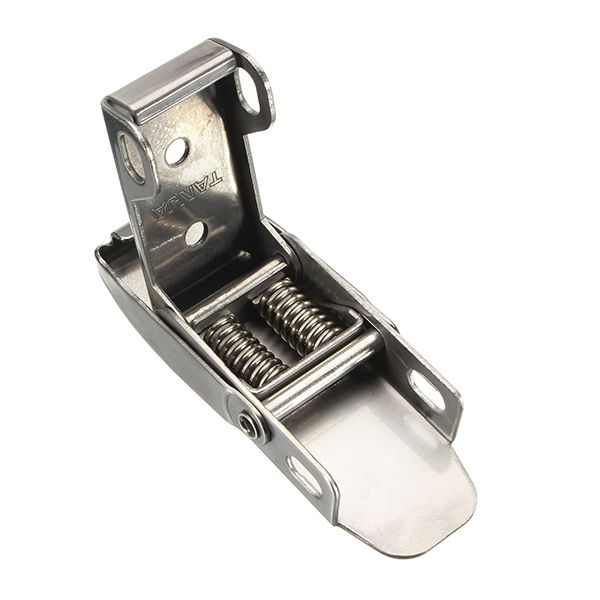 304-Stainless-Steel-Concealed-Toggle-Latch-Safety-Catch-Non-Locking-Spring-Loaded-1141160