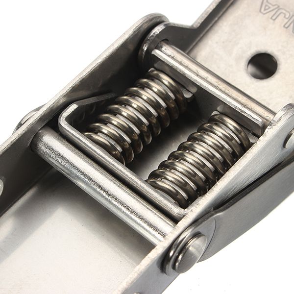 304-Stainless-Steel-Concealed-Toggle-Latch-Safety-Catch-Non-Locking-Spring-Loaded-1141160