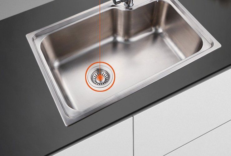 304-Stainless-Steel-Kitchen-Sink-Strainer-Stopper-Waste-Plug-Sink-Filter-1142454