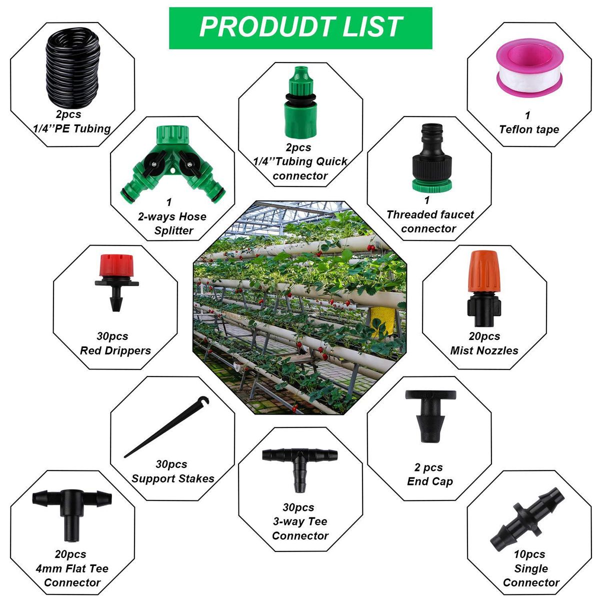 30M-100FT-Micro-Drip-Irrigation-System-Auto-Watering-Plant-Timer-Garden-Hose-Kit-1736315