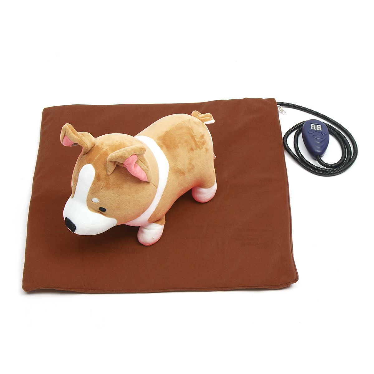 30x40cm-Electric-Heating-Heater-Heated-Bed-Mat-Pad-Blanket-without-Cable-For-Pet-Dog-Cat-Rabbit-1317920