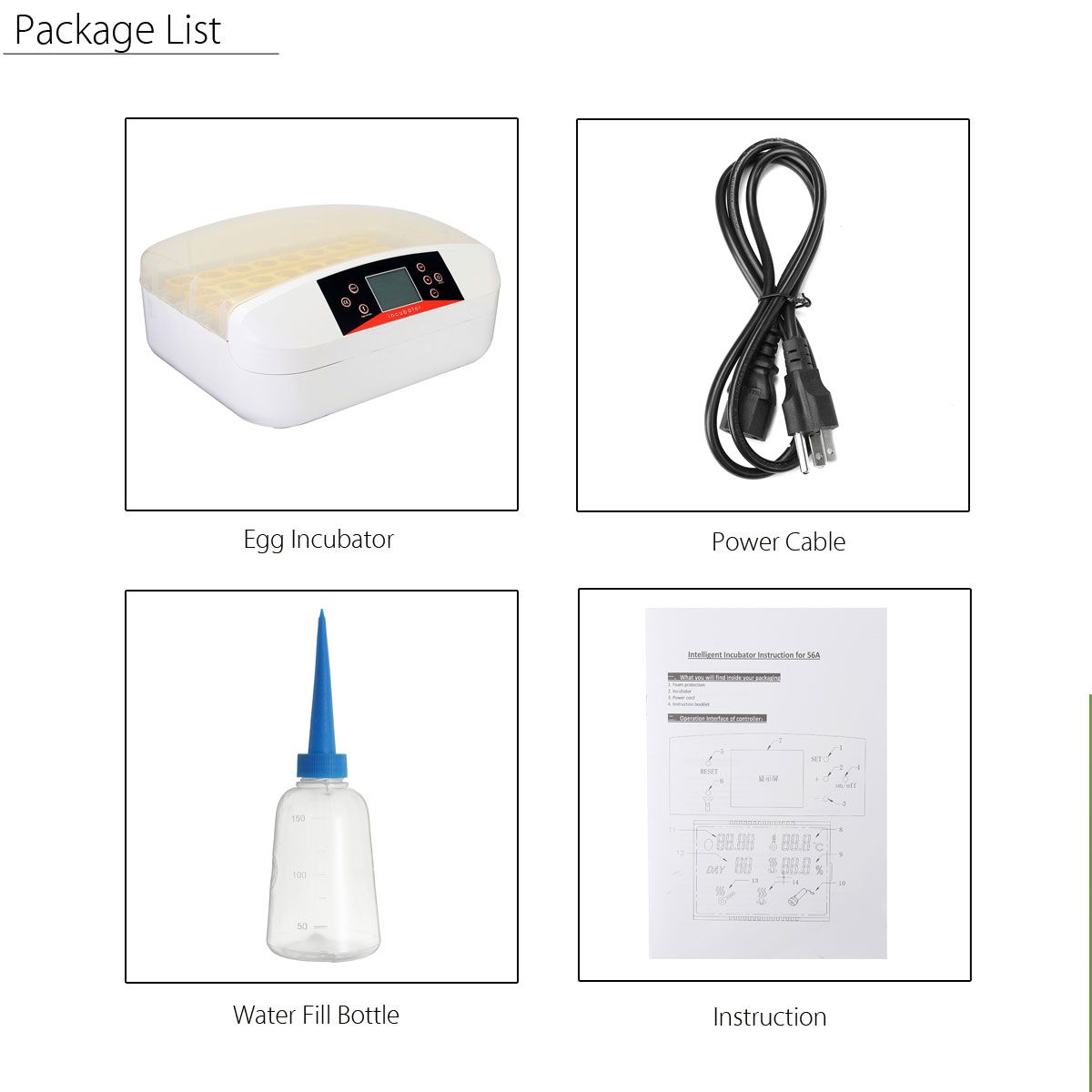 32-Digital-Egg-Incubator-Hatcher-Temperature-Control-Automatic-Turning-Chicken-Incubator-Tools-US-1192154