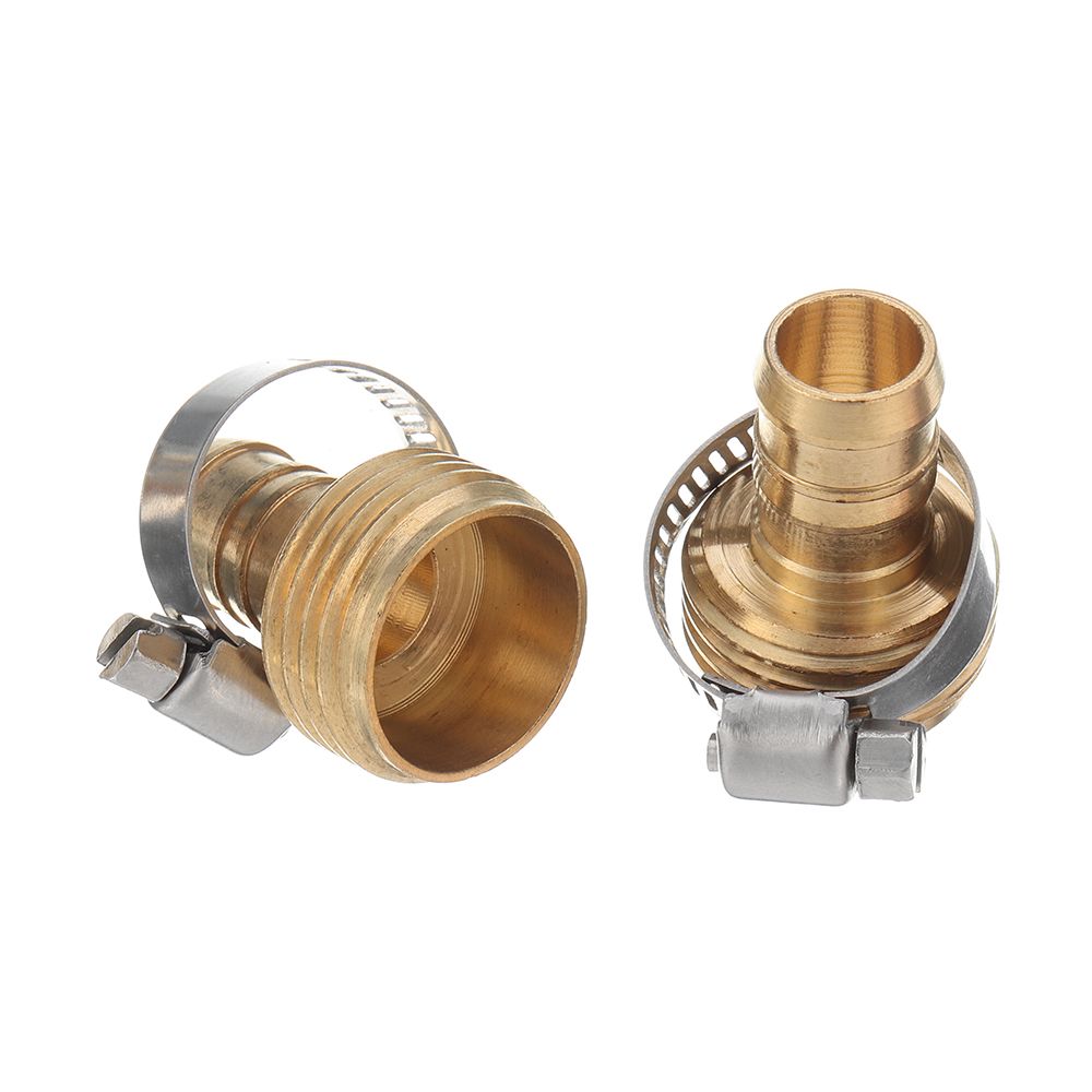 34-NPT-Brass-Male-Female-Connector-Garden-Hose-Repair-Quick-Connect-Water-Pipe-Fittings-Car-Wash-Ada-1556851