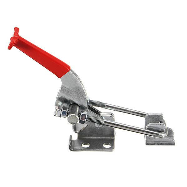 350Kg772Lbs-Quick-Release-Latch-Type-Toggle-Clamp-Horizontal-Pull-Action-1139555