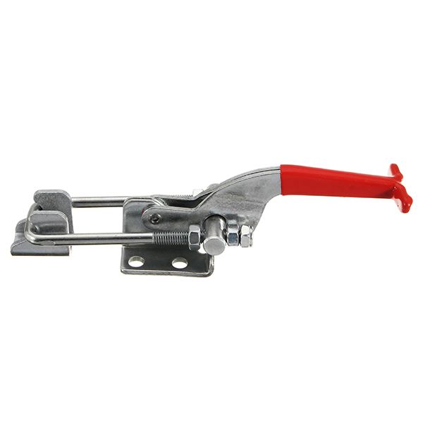 350Kg772Lbs-Quick-Release-Latch-Type-Toggle-Clamp-Horizontal-Pull-Action-1139555