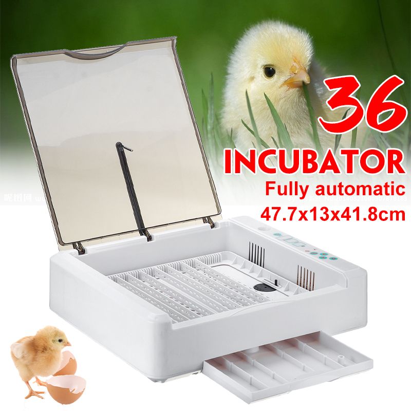 36-Egg-Incubator-Digital-Automatic-Poultry-Hatcher-Egg-Turning-Chicken-Duck-1710637