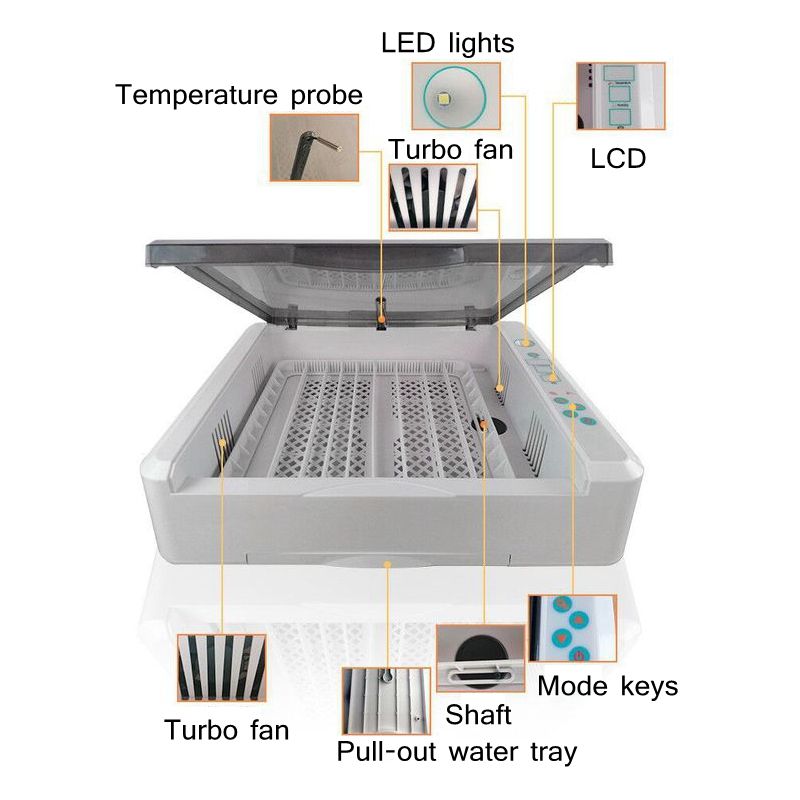 36-Eggs-LCD-Digital-Automatic-Poultry-Incubator-Chicken-Auto-Turning-Hatcher-1710628