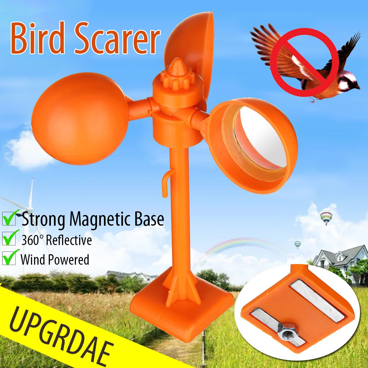360deg-Magnetic-Bird-Repeller-Scarer-Wind-Solar-Power-Bird-Pigeon-Crow-Deterrent-1334904
