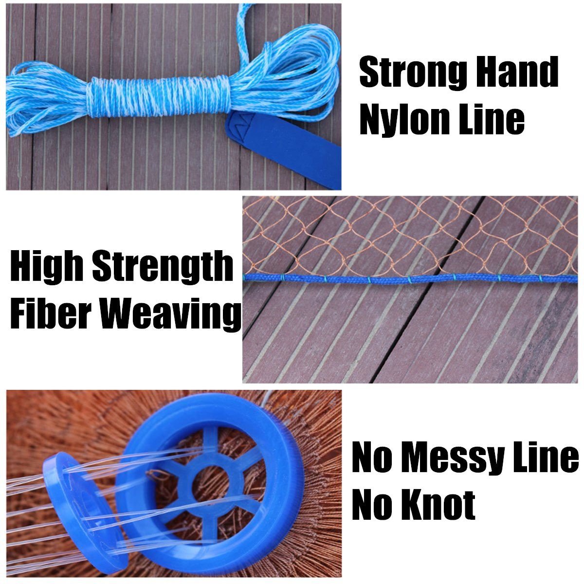 36m-Easy-Throw-Fishing-Net-Hand-Cast-Net-Nylon-Mesh-With-Sinker-1444293