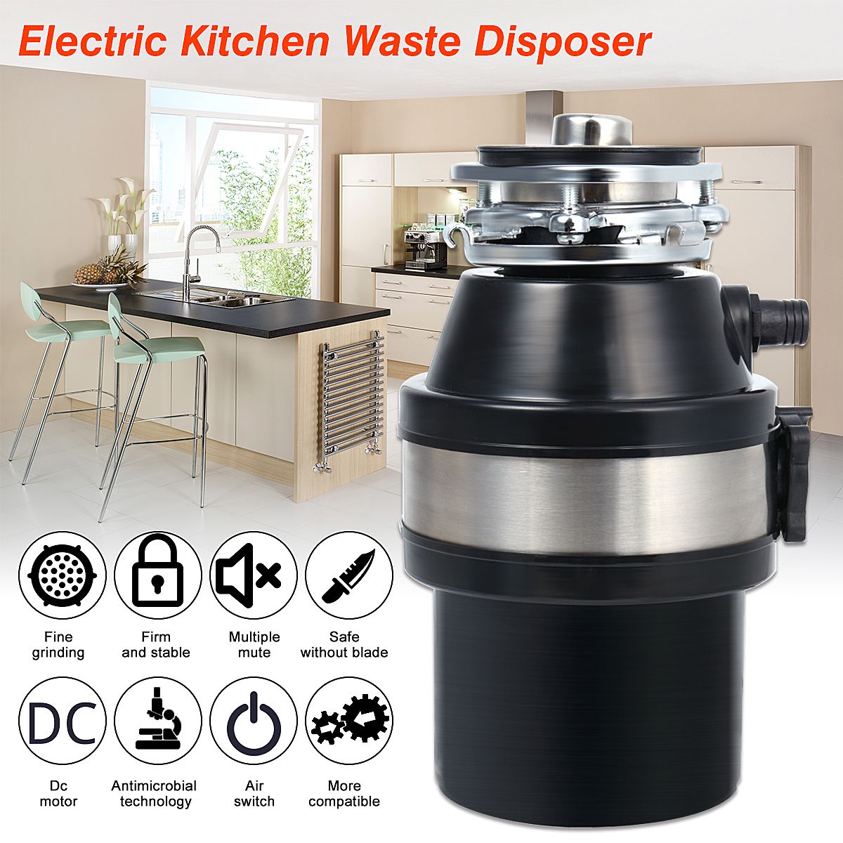 370W-220V-Waste-Disposer-Food-Garbage-Sink-Disposal-Garbage-Disposal-with-Power-Cord-US-Plug-1228098