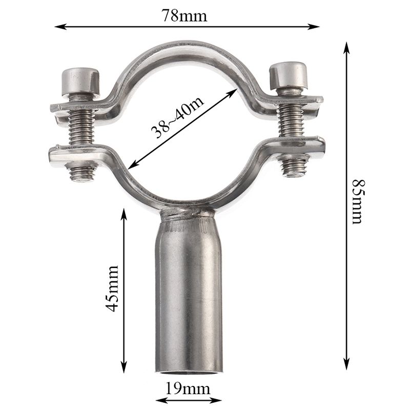 38mm-Sanitary-Pipe-Hanger-304-Stainless-Steel-Double-Bolt-Pipe-Holder-Clamp-1164433