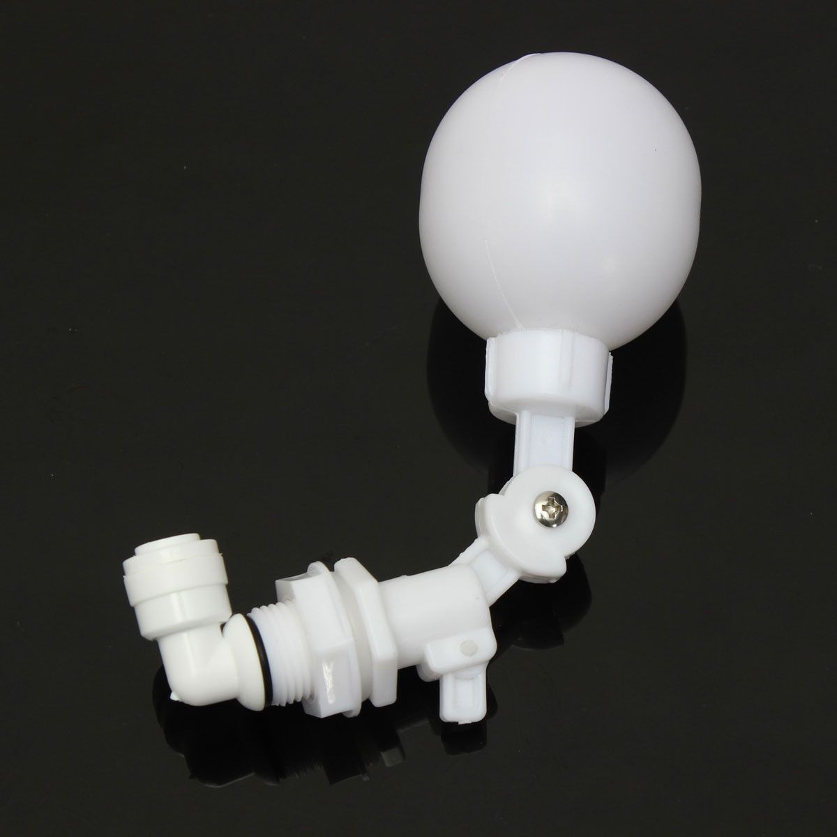 38quot-Adjustable-Plastic-Mini-Float-Ball-Valve-Automatic-Shut-Off-For-Aquarium-Fish-Tank-RO-DI-Reve-1528681