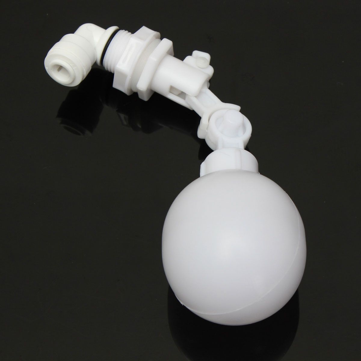 38quot-Adjustable-Plastic-Mini-Float-Ball-Valve-Automatic-Shut-Off-For-Aquarium-Fish-Tank-RO-DI-Reve-1528681