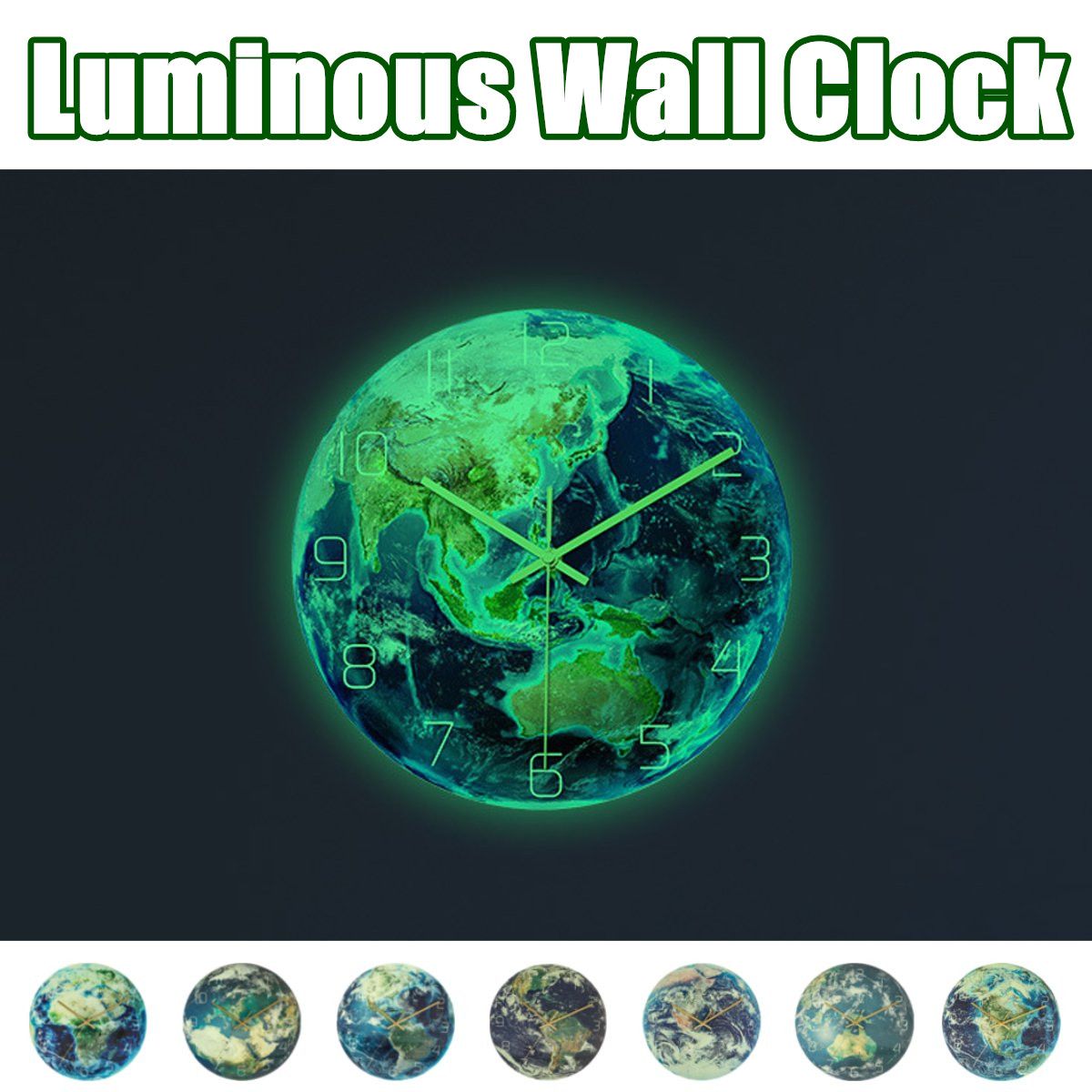 3D-Night-Glow-Luminous-Earth-Continents-Wall-Clock-Silent-Home-Wall-Decoration-1604688