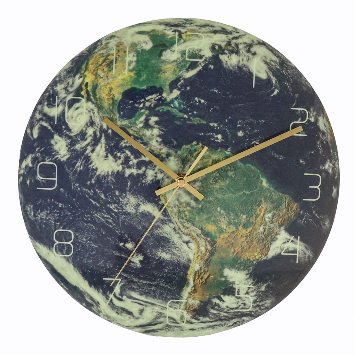 3D-Night-Glow-Luminous-Earth-Continents-Wall-Clock-Silent-Home-Wall-Decoration-1604688