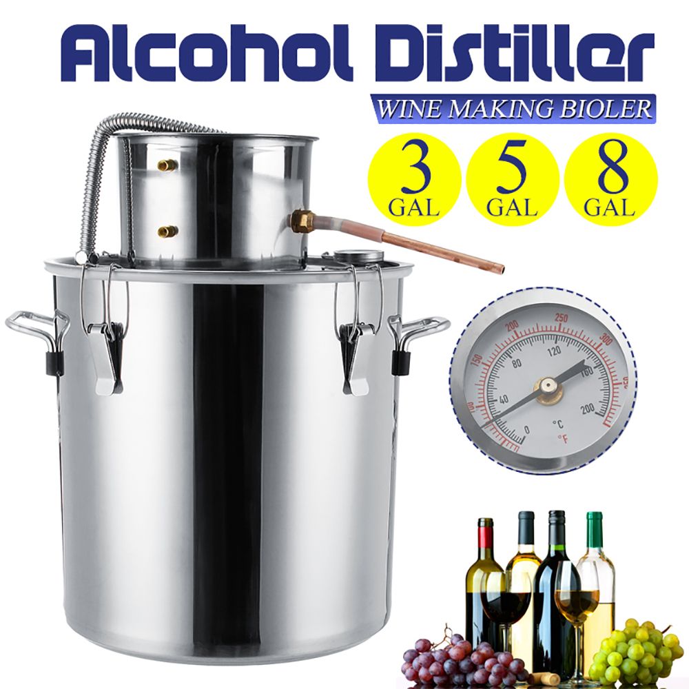 3GAL5GAL8GAL-Water-Distiller-Alcohol-Distiller-Stainless-Boiler-Making-Equipment-Kit-1667115