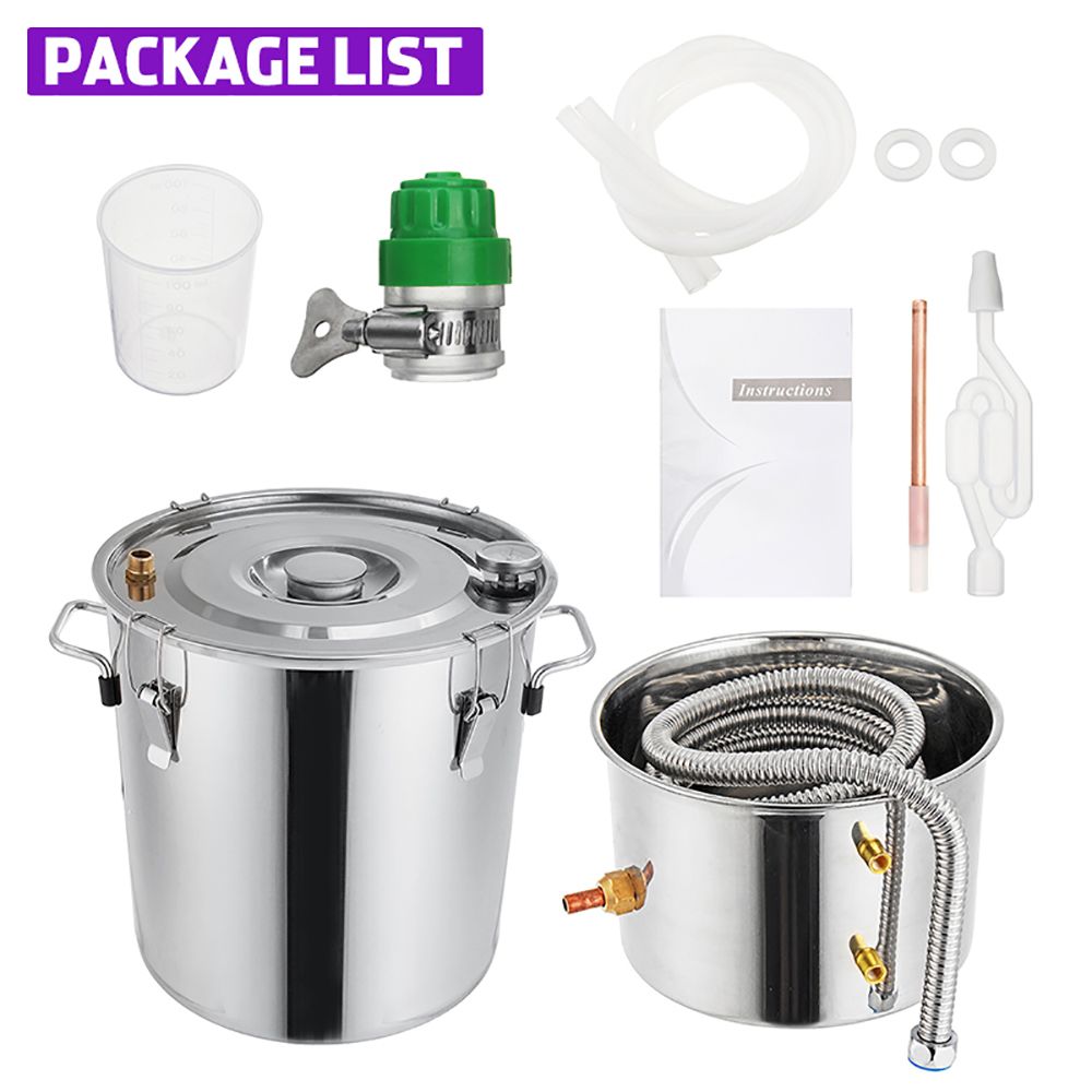 3GAL5GAL8GAL-Water-Distiller-Alcohol-Distiller-Stainless-Boiler-Making-Equipment-Kit-1667115