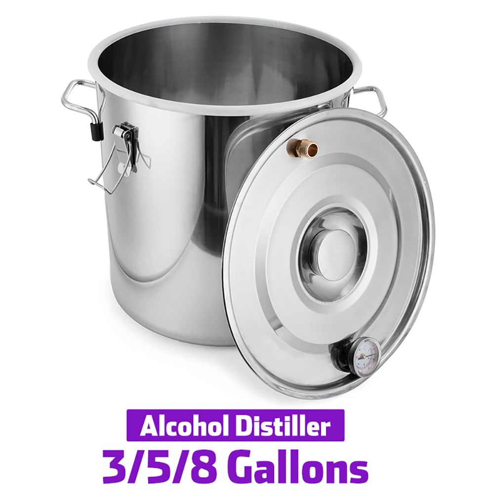 3GAL5GAL8GAL-Water-Distiller-Alcohol-Distiller-Stainless-Boiler-Making-Equipment-Kit-1667115