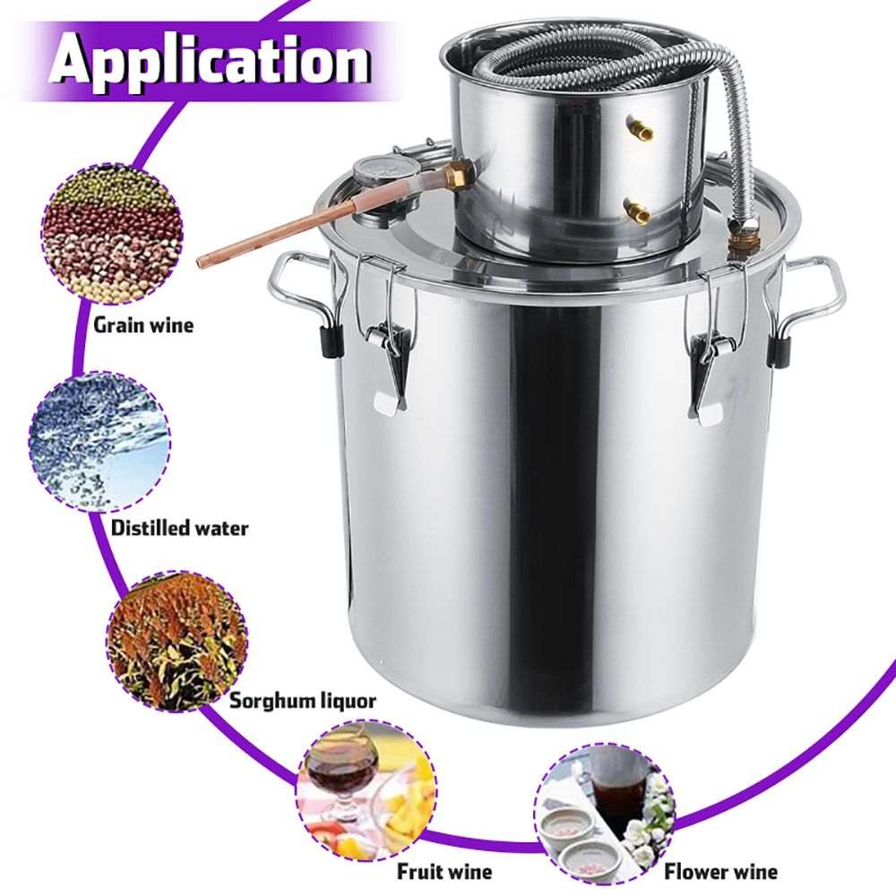 3GAL5GAL8GAL-Water-Distiller-Alcohol-Distiller-Stainless-Boiler-Making-Equipment-Kit-1667115