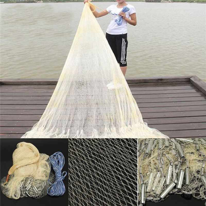 3M-x-4M-Hand-Throw-Fishing-Net-Nylon-Monofilament-Fish-Gill-Net-Easy-Throw-Hand-Casting-Easy-Throw-1365845