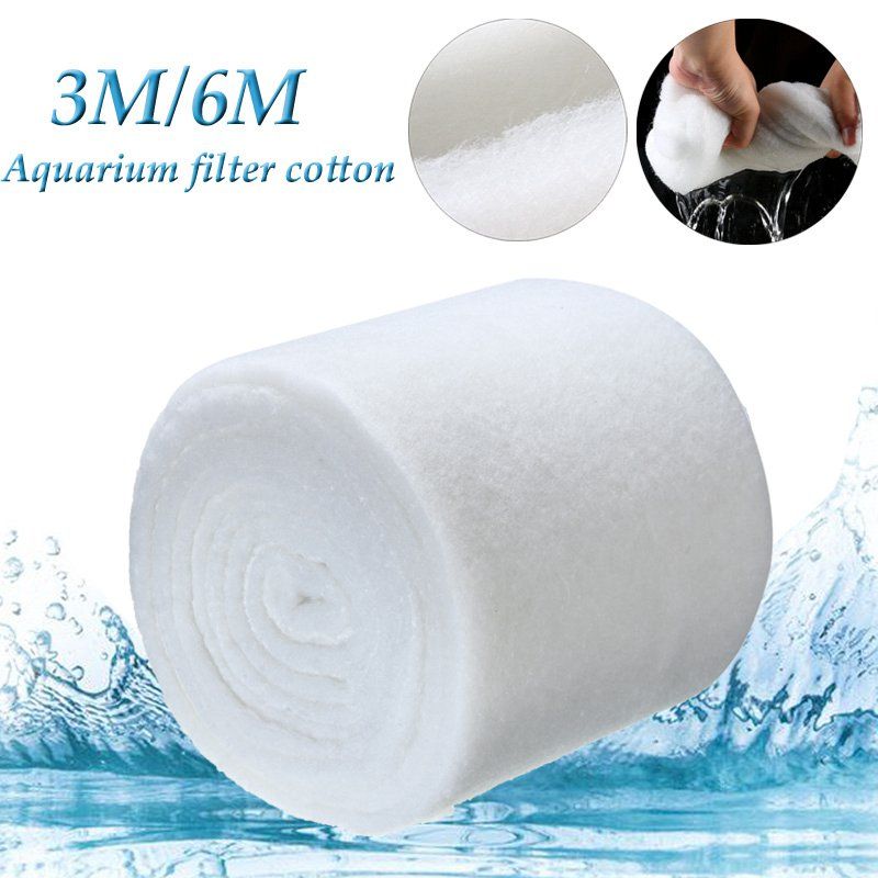 3M6M-Aquarium-Filter-Media-Foam-Cotton-Pad-Mat-Fish-Pond-Tank-Sponge-1347643