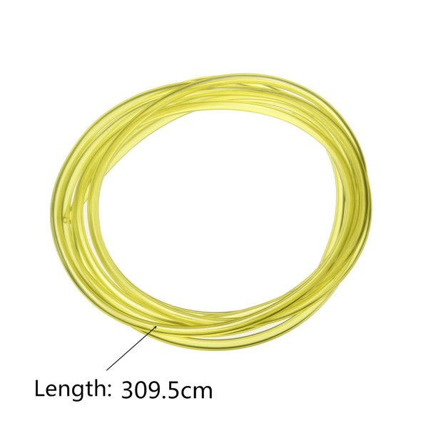 3m-Long-Yellow-Tygon-Petrol-Fuel-Gas-Pipe-Hose-For-Chain-Saw-Blower-1064254