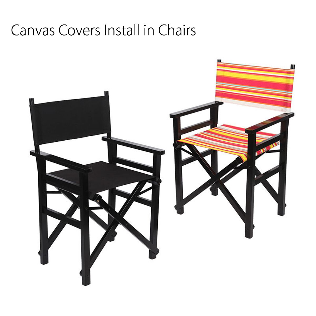 4-Colors-Casual-Directors-Chair-Canvas-Seat-Back-Cover-Replacement-Kit-1352448