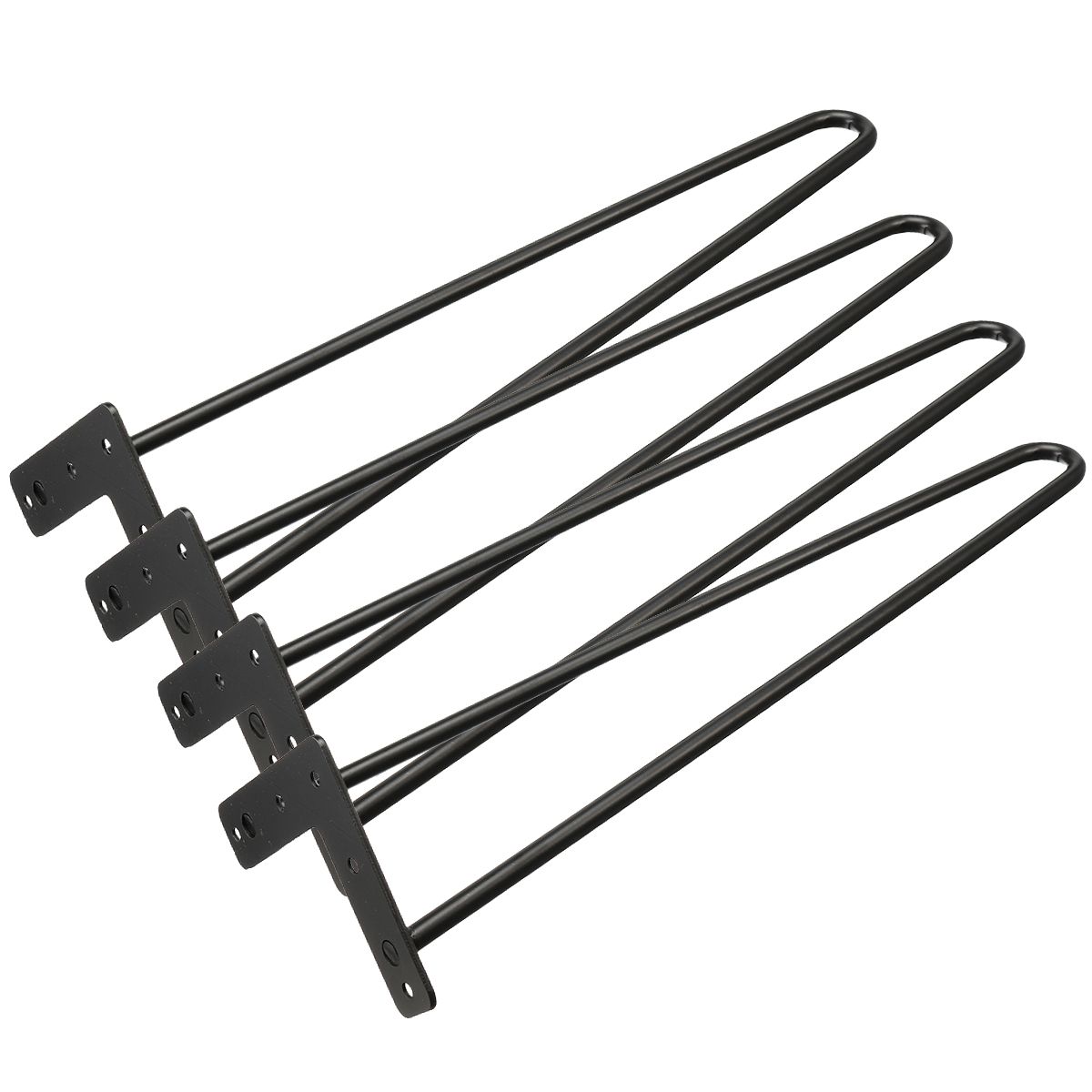 4-Pack-Metal-Iron-Hairpin-Table-Legs-Set-Kit-Desk-Table-Furniture-Bracket-1655892