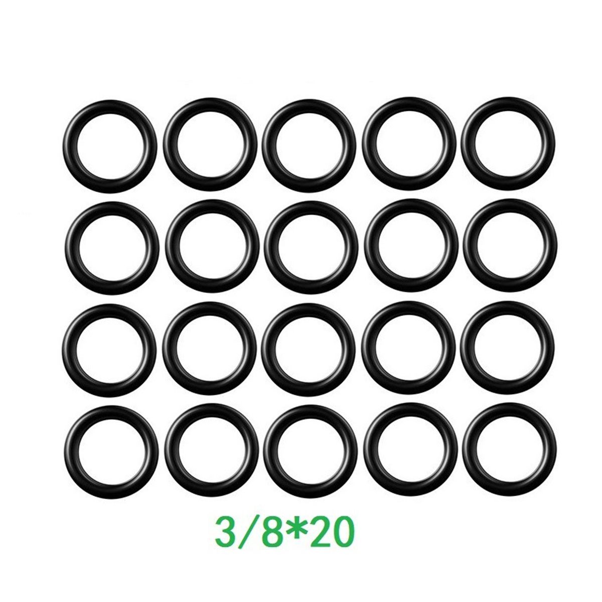 40Pcs-14-M22-38-Connector-O-Sealing-Ring-Rubber-For-High-pressure-Water-Sprayer-1693474