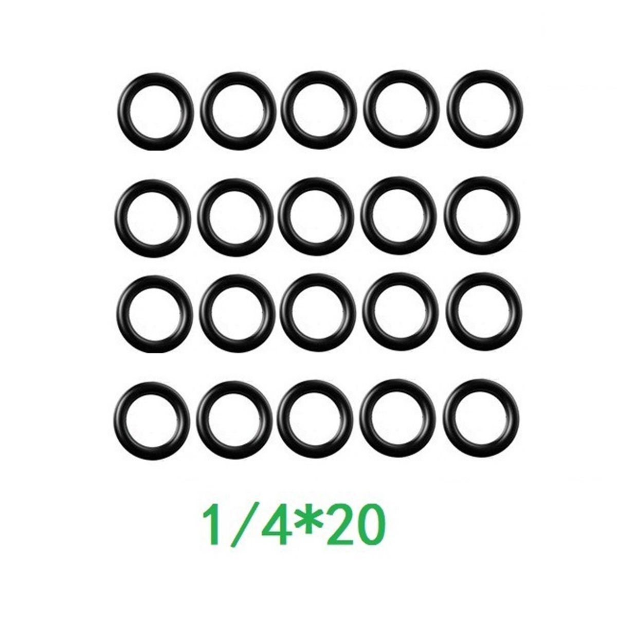 40Pcs-14-M22-38-Connector-O-Sealing-Ring-Rubber-For-High-pressure-Water-Sprayer-1693474