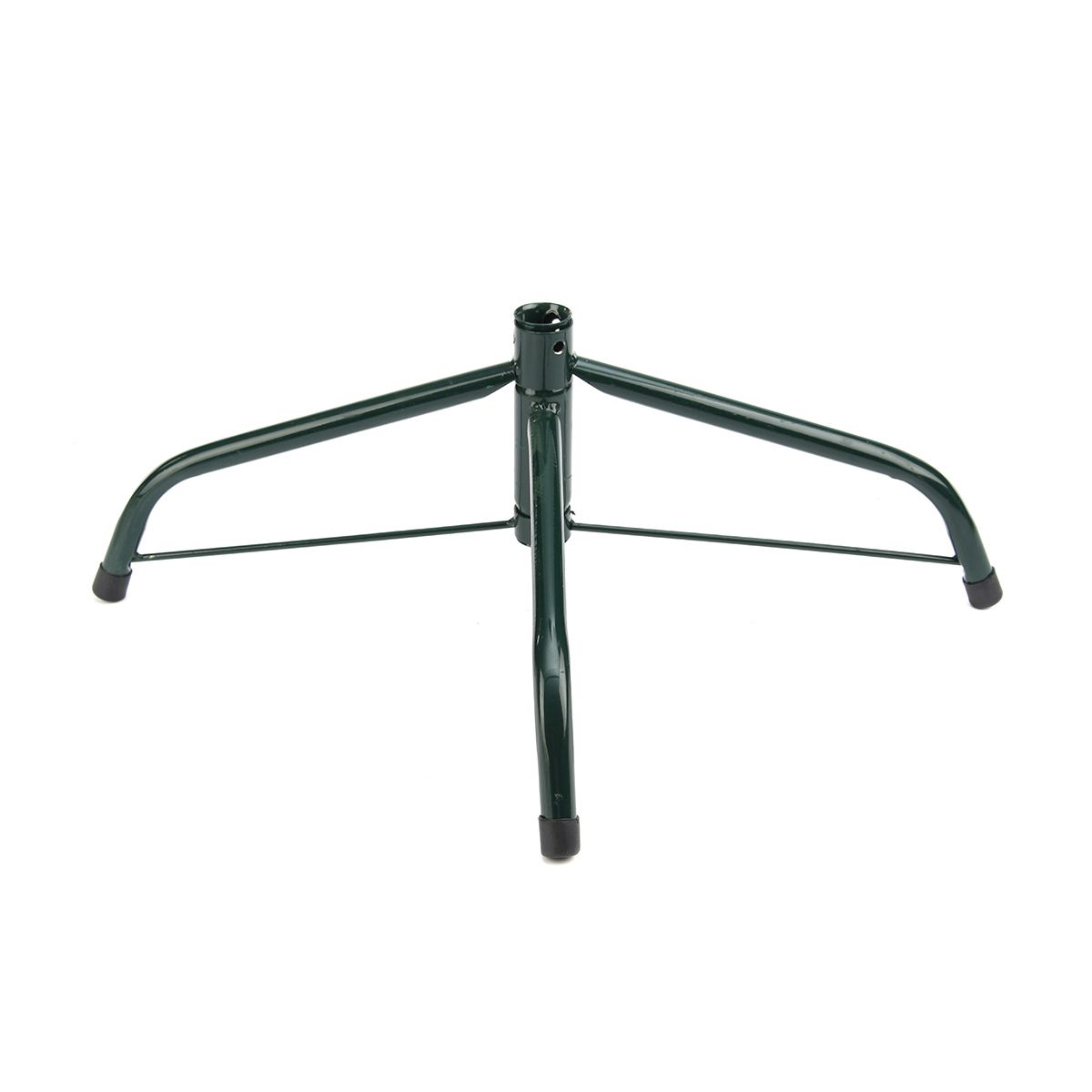 40cm-7ft-Metal-Holder-Base-Christmas-Tree-Stand-Green-Cast-Iron-Stand-Decorations-1364852