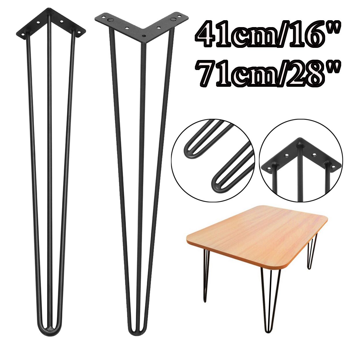 4171cm-3-Rod-Dining-Table-Bench-Hallway-Desk-Steel-Hairpin-Legs-Furniture-Leg-Support-1405990