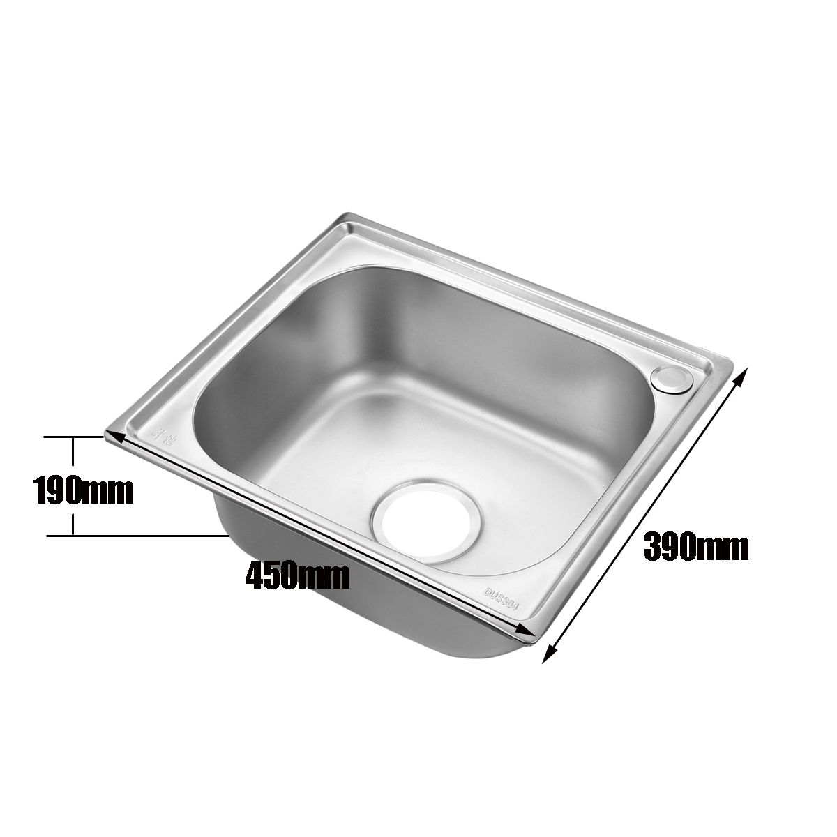 450x390x190mm-304-Stainless-Steel-Kitchen-Sink-Top-Undermount-Single-Bowl-Tube-1317936
