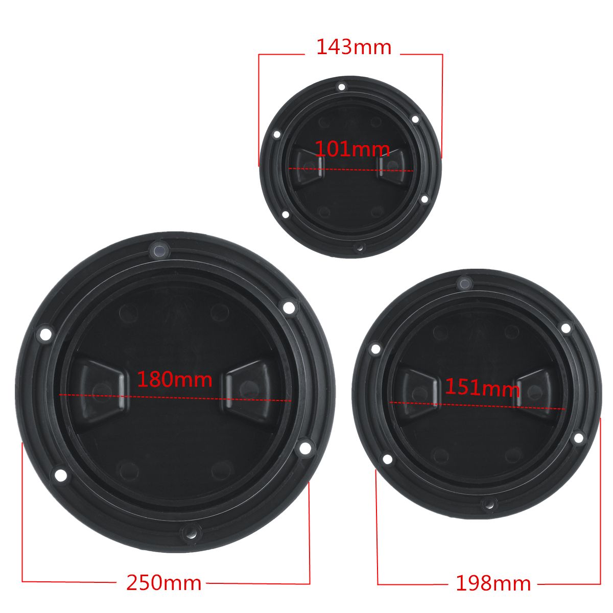 468-Inch-Marine-Boat-Inspection-Hatch-Cover-Screw-Out-Deck-Plate-Compartment-Access-1216633