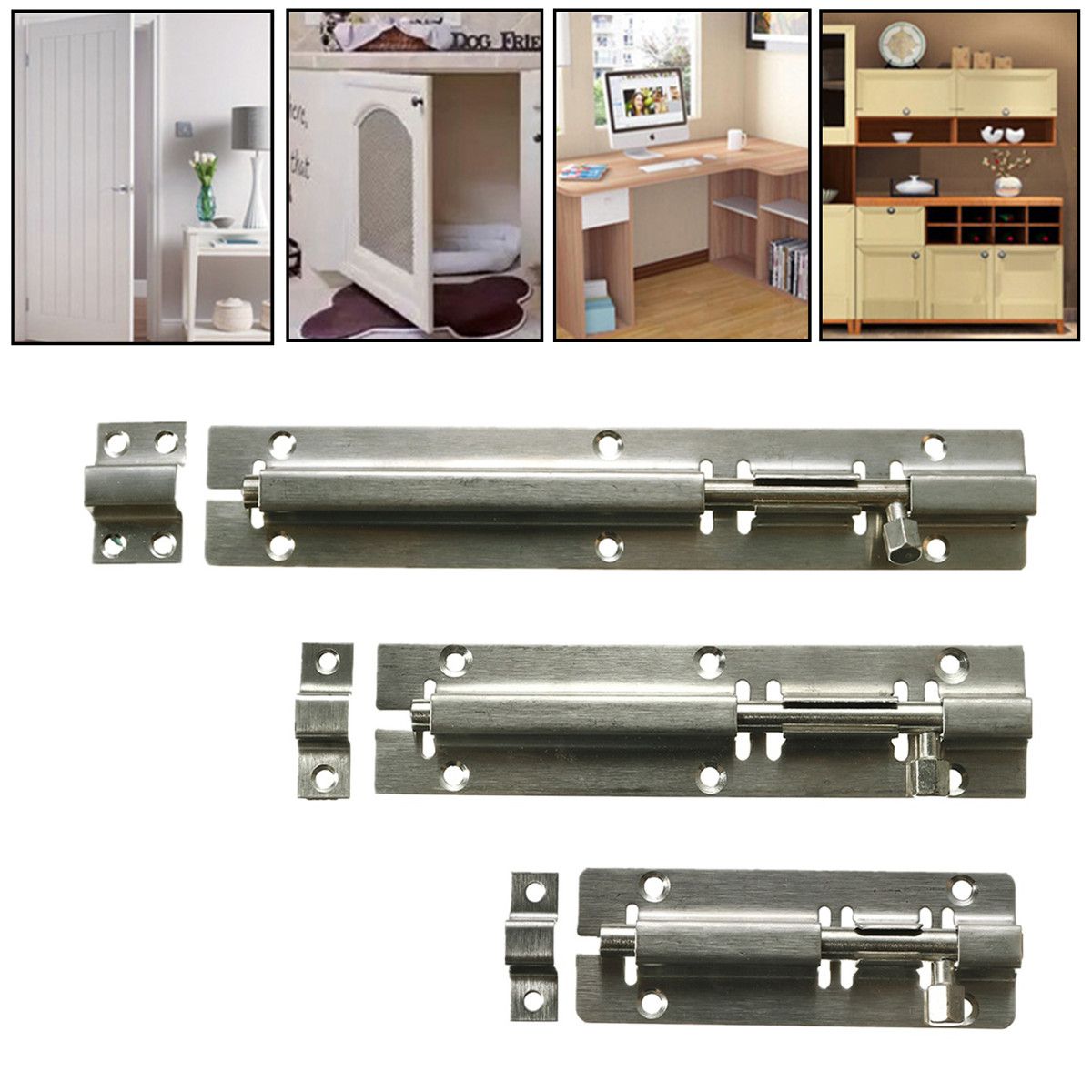 468-Inch-Stainless-Steel-Safety-Latch-Burglarproof-Bolts-Lock-Hasp-for-Door-Window-Cabinet-1155762