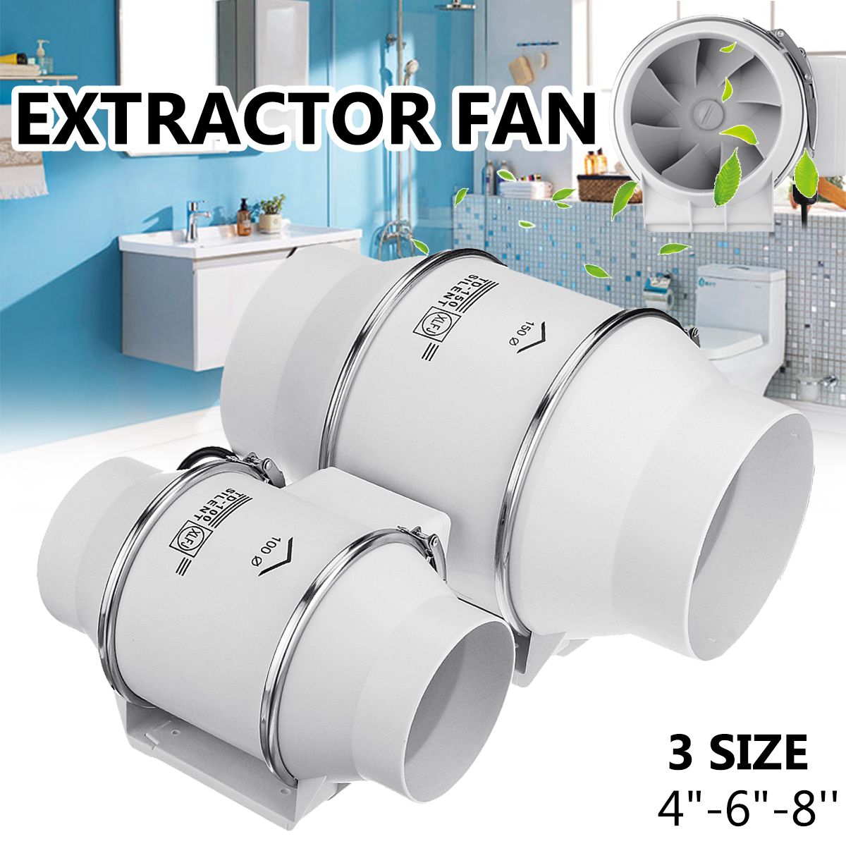 468-Inch-Ventilation-Inline-Extractor-Fan-Window-Wall-Kitchen-Toilet-Exhaust-Blower45W-75W-135W-1382926