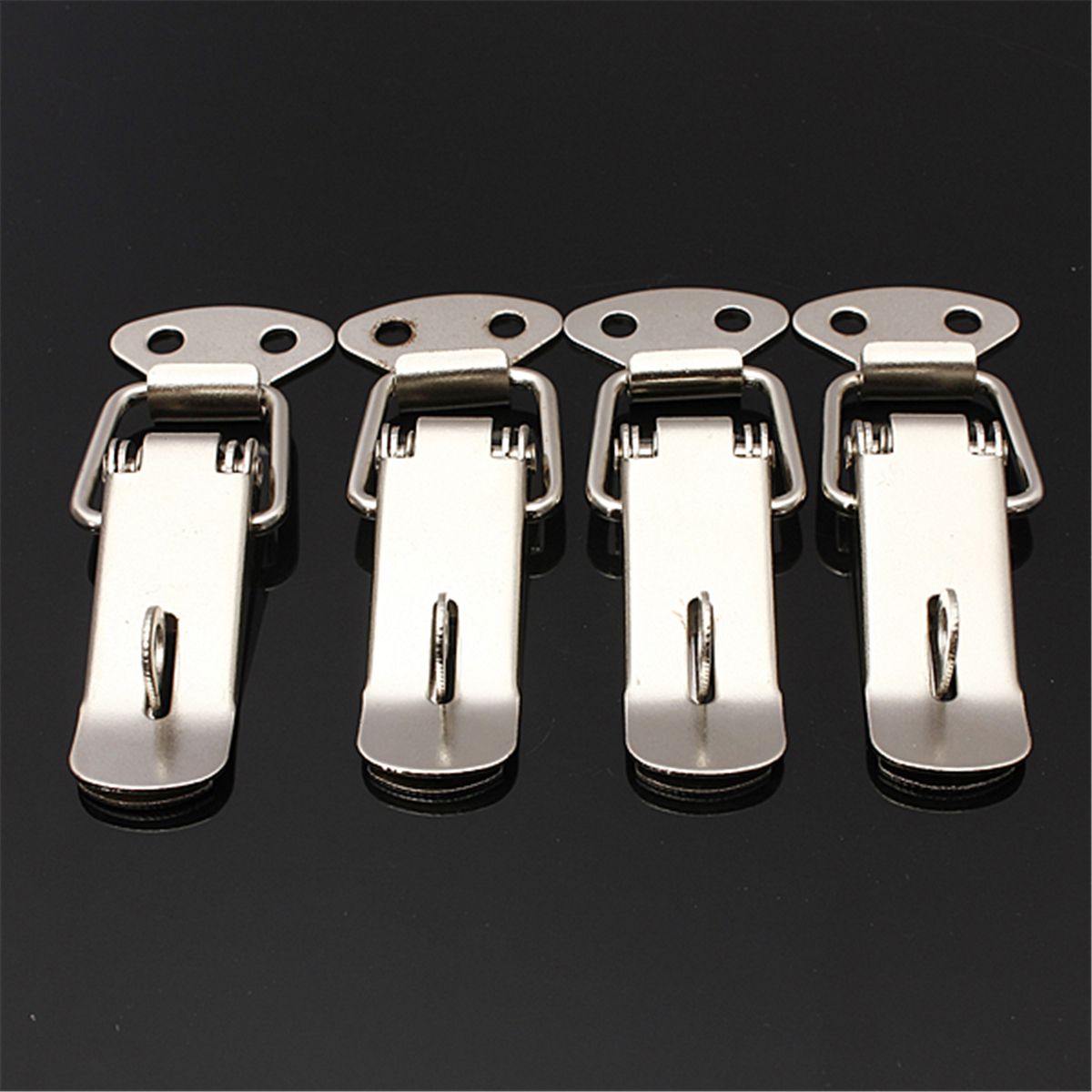 4PCS-Case-Box-Chest-Spring-Stainless-Tone-Lock-Toggle-Latch-Catch-Clasp-948011