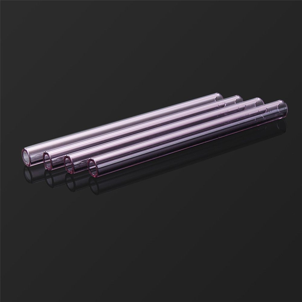 4Pcs-150mm-Transparent-Purple-Borosilicate-Glass-Tube-Tubing-Pyrex-Tubes-Blowing-Tube-Test-Tube-12mm-1356781