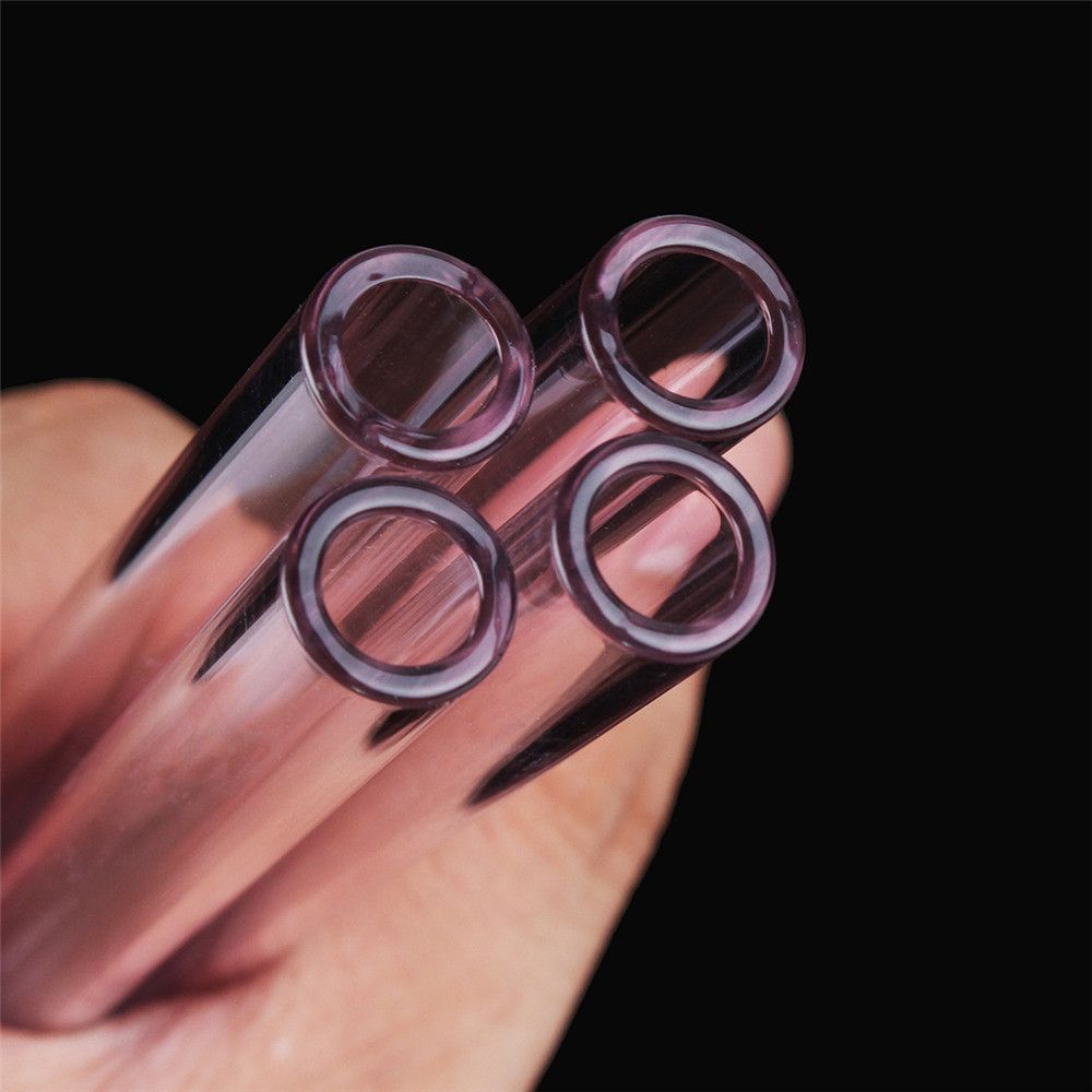 4Pcs-150mm-Transparent-Purple-Borosilicate-Glass-Tube-Tubing-Pyrex-Tubes-Blowing-Tube-Test-Tube-12mm-1356781